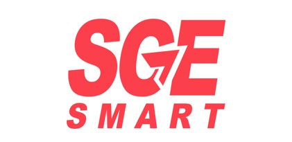 Logo SGE SMART